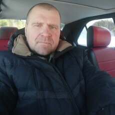 Фотография мужчины Виктор, 45 лет из г. Поставы