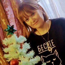 Фотография девушки Марина, 47 лет из г. Буденновск