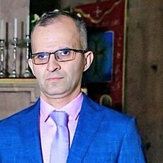 Фотография мужчины Владимир, 41 год из г. Санкт-Петербург