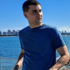 Фотография мужчины Vssh, 34 года из г. Брест