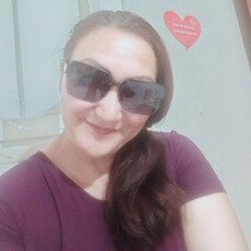 Фотография девушки Gulia, 44 года из г. Актюбинск