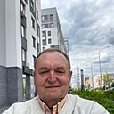 Сергей, 64 года