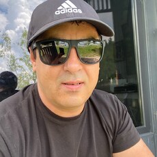 Фотография мужчины Ильдус, 45 лет из г. Октябрьский (Башкортостан)