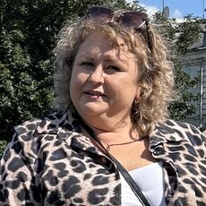 Фотография девушки Анастасия, 41 год из г. Сибай