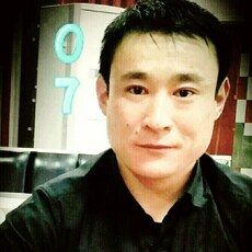 Фотография мужчины Жомарт Жайлау, 36 лет из г. Тараз