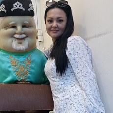 Фотография девушки Аня, 43 года из г. Каменск-Уральский