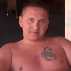 Фотография мужчины Михаил, 38 лет из г. Ангарск