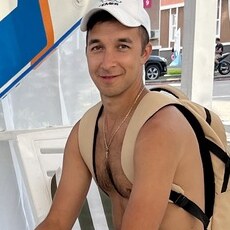 Фотография мужчины Макс, 29 лет из г. Нижний Новгород