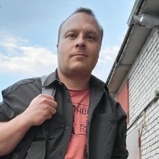 Фотография мужчины Vladimir, 40 лет из г. Вологда