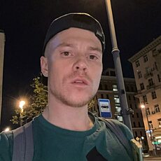 Фотография мужчины Виталий, 32 года из г. Москва