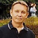 Роман, 43 года