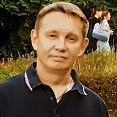 Фотография мужчины Роман, 43 года из г. Москва