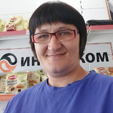 Фотография девушки Светлана, 45 лет из г. Магдагачи