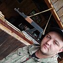Макс, 26 лет