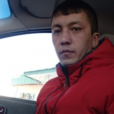 Фотография мужчины Ринат, 38 лет из г. Щучинск