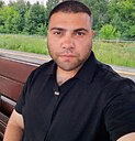 Арам, 30 лет
