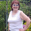 Татьяна, 58 лет