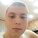 Даня, 19 лет