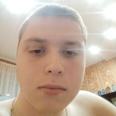 Фотография мужчины Даня, 19 лет из г. Обухово