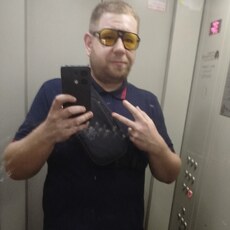 Фотография мужчины Антон, 35 лет из г. Орехово-Зуево