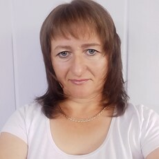 Фотография девушки Валентина, 42 года из г. Булаево