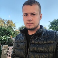 Фотография мужчины Александр, 27 лет из г. Лунинец