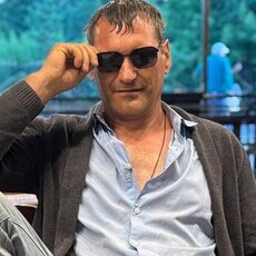 Фотография мужчины Анатолий, 43 года из г. Костанай