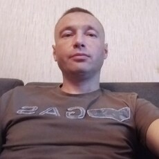 Фотография мужчины Александр, 35 лет из г. Москва