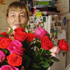 Фотография девушки Татьяна, 45 лет из г. Чита