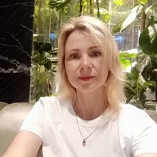 Фотография девушки Юлия, 54 года из г. Сочи