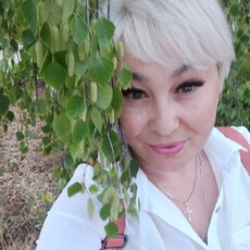 Фотография девушки Lana, 50 лет из г. Красноперекопск