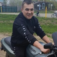 Фотография мужчины Алексей, 31 год из г. Болотное