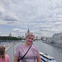 Надежда, 52 года