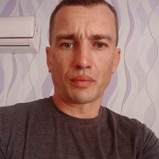 Фотография мужчины Андрей, 36 лет из г. Кущевская