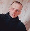 Илья, 33 года