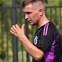 Алексей, 28 лет