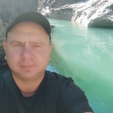 Фотография мужчины Андрей, 42 года из г. Тихорецк