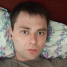 Фотография мужчины Петя, 31 год из г. Прохладный
