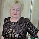 Татьяна, 61 год