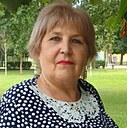 Нина, 66 лет