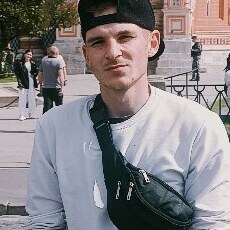 Фотография мужчины Паша, 28 лет из г. Москва