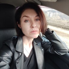 Фотография девушки Светлана, 43 года из г. Владивосток