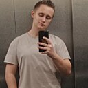 Андрей, 25 лет
