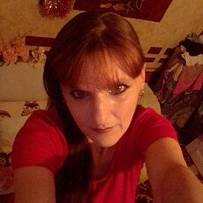 Фотография девушки Татьяна, 44 года из г. Подольск