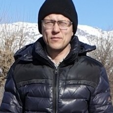 Фотография мужчины Владимер, 50 лет из г. Ташкент