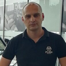 Фотография мужчины Макс, 42 года из г. Краснодар