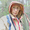 Ольга, 61 год