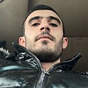 Сергей, 25 лет