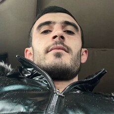 Фотография мужчины Сергей, 25 лет из г. Люберцы