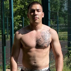 Фотография мужчины Александр, 24 года из г. Киселевск